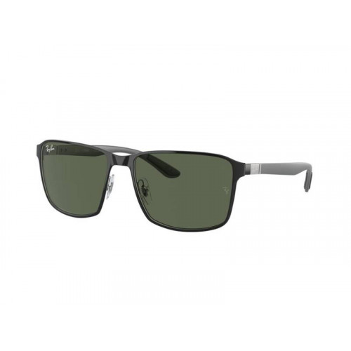 Ray-Ban 3721 SOLE